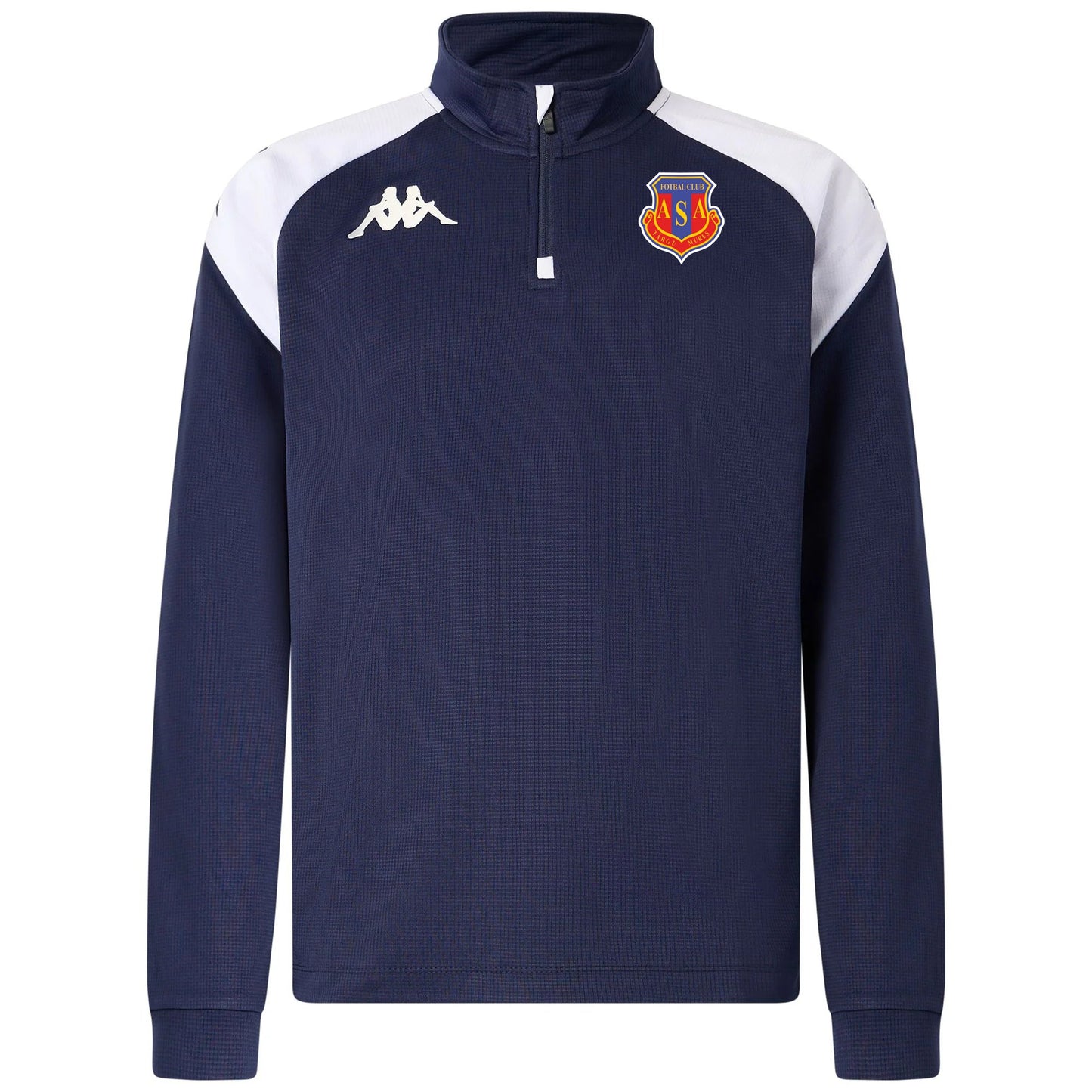 Bluza Antrenament Adulti 25/26 Bleumarin