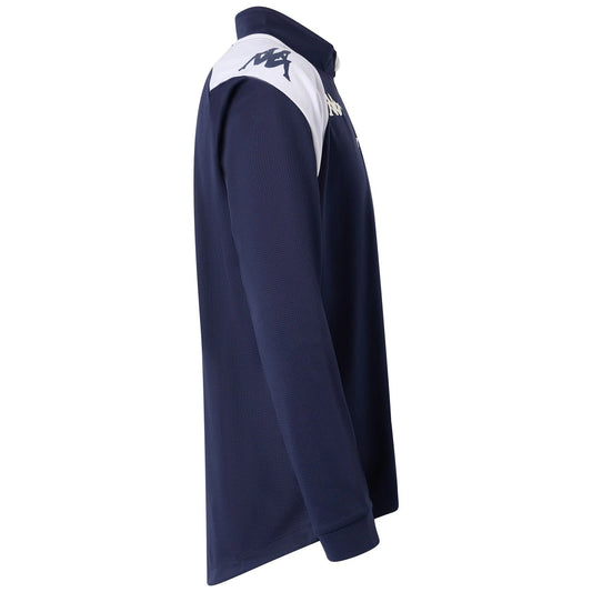 Bluza Antrenament Adulti 25/26 Bleumarin
