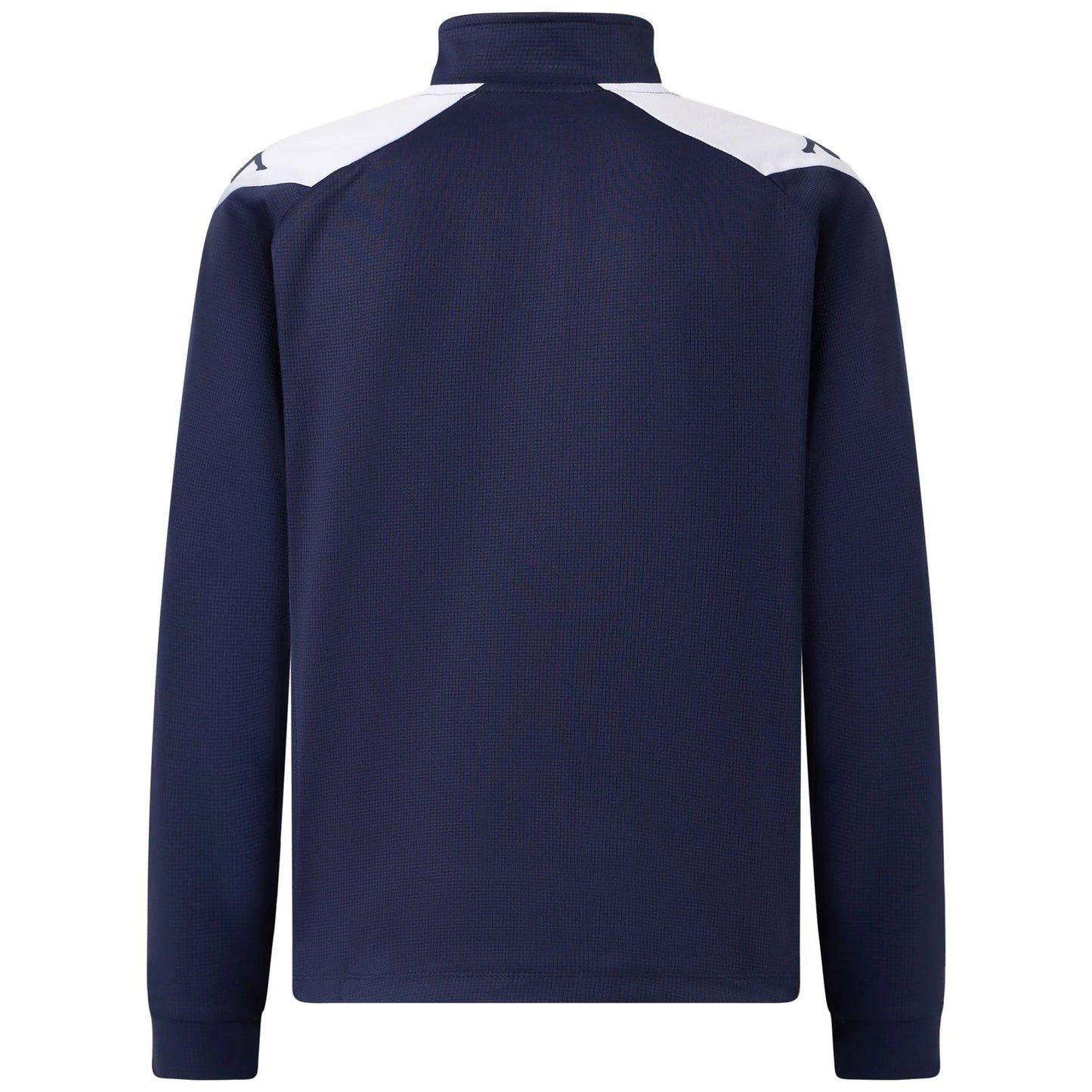 Bluza Antrenament Adulti 25/26 Bleumarin