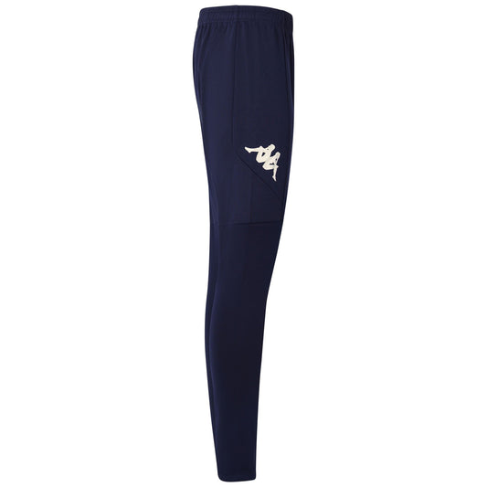 Pantaloni Prezentare Adulti 25/26 Bleumarin