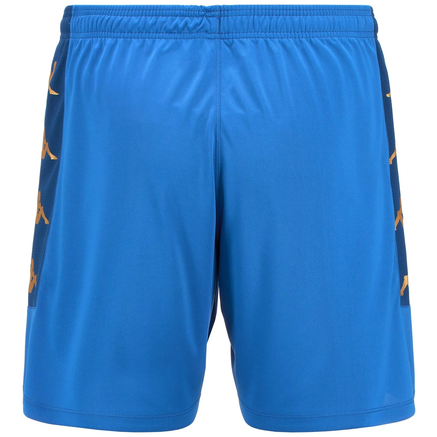 Pantaloni scurti Asa Targu Mures 25/26 - Albastru
