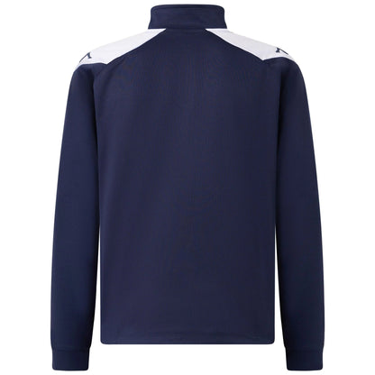 Bluza Antrenament Adulti 25/26 Bleumarin