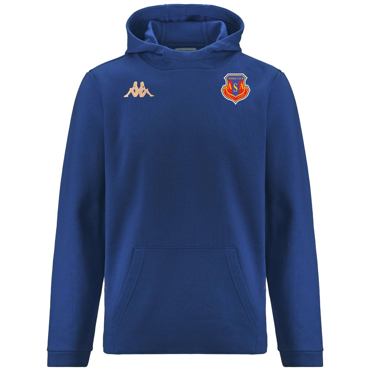 Hanorac Adulti Albastru