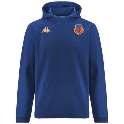 Hanorac Adulti Albastru