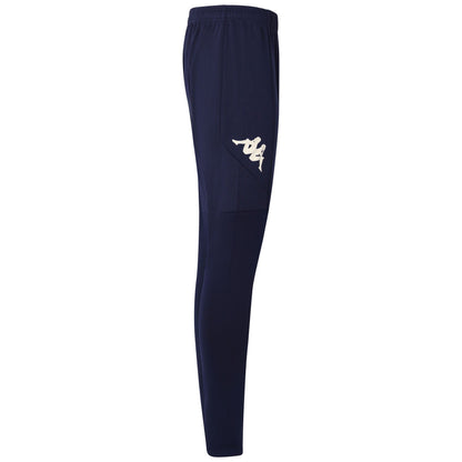 Pantaloni Prezentare Adulti 25/26 Bleumarin