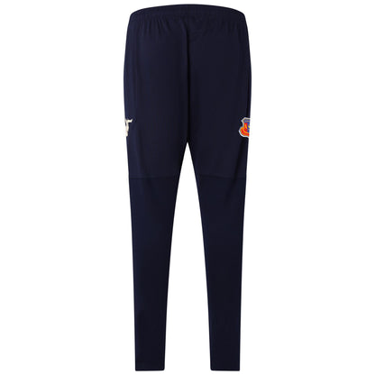 Pantaloni Prezentare Adulti 25/26 Bleumarin