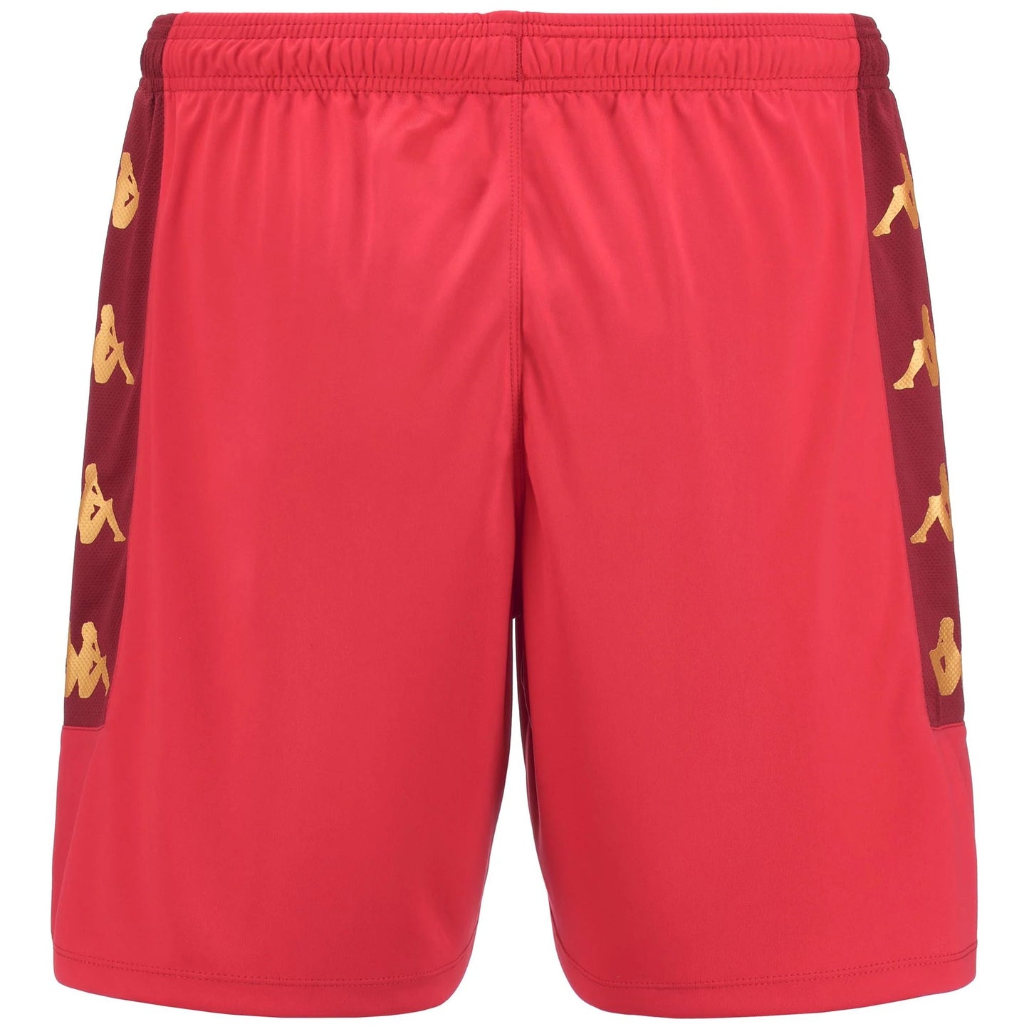 Pantaloni Scurti Asa Targu Mures 25/26 - Roșu